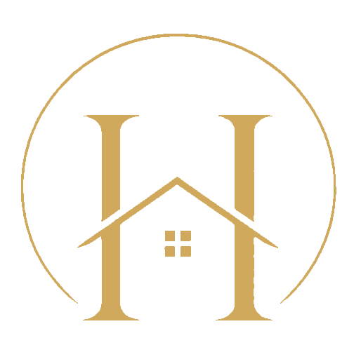 hanu homes logo
