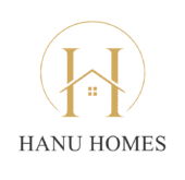hanu homes black